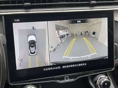 Lynk & Co Geely Lynk & Co 05 2020 2.0T Diesel AWD Sport Halo - ფოტო 10