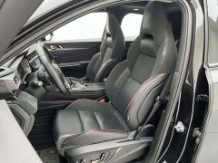 Lynk & Co Geely Lynk & Co 05 2020 2.0T Diesel AWD Sport Halo - ფოტო 13