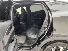 Lynk & Co Geely Lynk & Co 05 2020 2.0T Diesel AWD Sport Halo - ფოტო 14