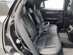 Lynk & Co Geely Lynk & Co 05 2020 2.0T Diesel AWD Sport Halo - ფოტო 19