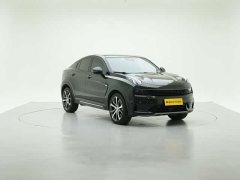 Lynk & Co Geely Lynk & Co 05 2020 2.0T Diesel AWD Sport Halo - ფოტო 4