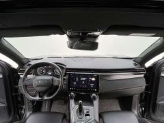 Lynk & Co Geely Lynk & Co 05 2020 2.0T Diesel AWD Sport Halo - ფოტო 9