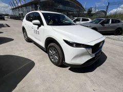 Mazda CX-5 2.0L Automatic FWD Smart Comfort Edition - ფოტო 2