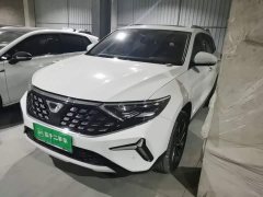 Volkswagen Jetta VS7 2022 280TSI Automatic Glory Edition - ფოტო 1