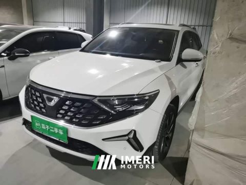 2023 Volkswagen Jetta VS7 2022 280TSI Automatic Glory Edition - ავტომობილი ჩინეთიდან