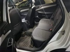 Volkswagen Jetta VS7 2022 280TSI Automatic Glory Edition - ფოტო 13