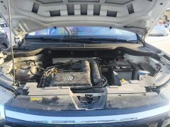 Volkswagen Jetta VS7 2022 280TSI Automatic Glory Edition - ფოტო 16