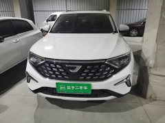 Volkswagen Jetta VS7 2022 280TSI Automatic Glory Edition - ფოტო 2