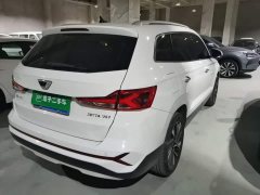 Volkswagen Jetta VS7 2022 280TSI Automatic Glory Edition - ფოტო 4