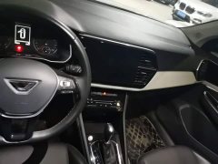 Volkswagen Jetta VS7 2022 280TSI Automatic Glory Edition - ფოტო 5