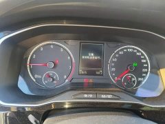 Volkswagen Jetta VS7 2022 280TSI Automatic Glory Edition - ფოტო 7