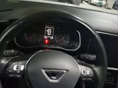 Volkswagen Jetta VS7 2022 280TSI Automatic Glory Edition - ფოტო 8