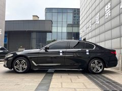 BMW 5 Series 530Li Premier Luxury Package - ფოტო 10