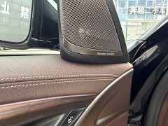 BMW 5 Series 530Li Premier Luxury Package - ფოტო 11