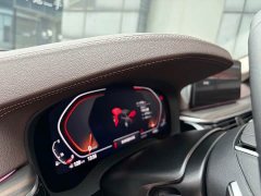 BMW 5 Series 530Li Premier Luxury Package - ფოტო 13