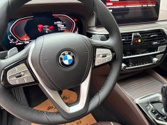 BMW 5 Series 530Li Premier Luxury Package - ფოტო 14