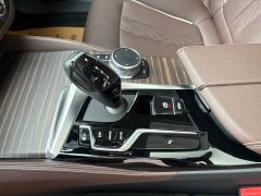 BMW 5 Series 530Li Premier Luxury Package - ფოტო 15