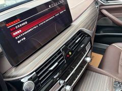 BMW 5 Series 530Li Premier Luxury Package - ფოტო 16