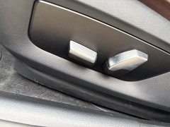 BMW 5 Series 530Li Premier Luxury Package - ფოტო 17