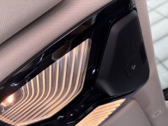 BMW 5 Series 530Li Premier Luxury Package - ფოტო 19