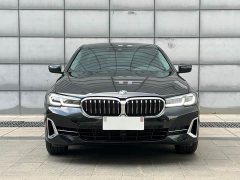 BMW 5 Series 530Li Premier Luxury Package - ფოტო 2