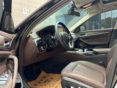 BMW 5 Series 530Li Premier Luxury Package - ფოტო 4