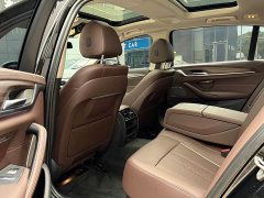 BMW 5 Series 530Li Premier Luxury Package - ფოტო 5