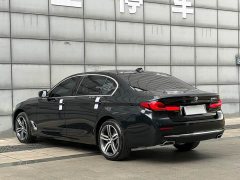 BMW 5 Series 530Li Premier Luxury Package - ფოტო 7