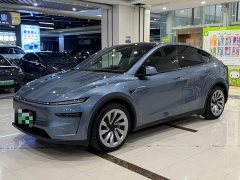 Tesla Model Y 2025 Rear-Wheel Drive - ფოტო 1