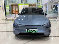 Tesla Model Y 2025 Rear-Wheel Drive - ფოტო 2