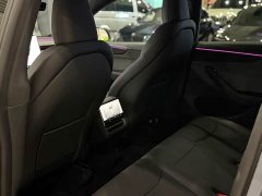 Tesla Model Y 2025 Rear-Wheel Drive - ფოტო 5