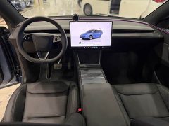 Tesla Model Y 2025 Rear-Wheel Drive - ფოტო 6