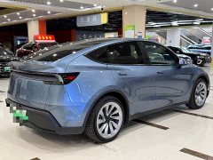 Tesla Model Y 2025 Rear-Wheel Drive - ფოტო 7