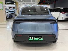 Tesla Model Y 2025 Rear-Wheel Drive - ფოტო 8