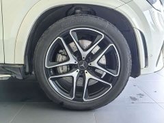 MG GLE AMG GLE 53 4MATIC SUV - ფოტო 10