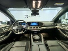 MG GLE AMG GLE 53 4MATIC SUV - ფოტო 11