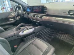 MG GLE AMG GLE 53 4MATIC SUV - ფოტო 15