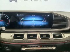 MG GLE AMG GLE 53 4MATIC SUV - ფოტო 17