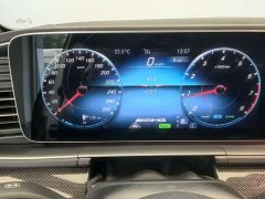 MG GLE AMG GLE 53 4MATIC SUV - ფოტო 18