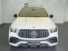 MG GLE AMG GLE 53 4MATIC SUV - ფოტო 2