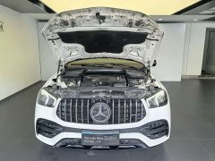 MG GLE AMG GLE 53 4MATIC SUV - ფოტო 3
