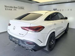 MG GLE AMG GLE 53 4MATIC SUV - ფოტო 6