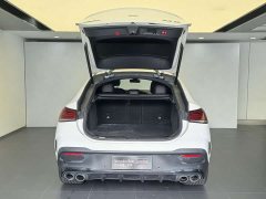 MG GLE AMG GLE 53 4MATIC SUV - ფოტო 7