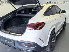 MG GLE AMG GLE 53 4MATIC SUV - ფოტო 8