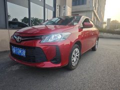 Toyota Vios 1.5L CVT Creative Edition - ფოტო 1