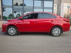 Toyota Vios 1.5L CVT Creative Edition - ფოტო 2