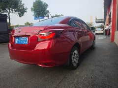 Toyota Vios 1.5L CVT Creative Edition - ფოტო 3