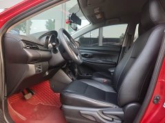 Toyota Vios 1.5L CVT Creative Edition - ფოტო 4