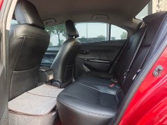 Toyota Vios 1.5L CVT Creative Edition - ფოტო 5