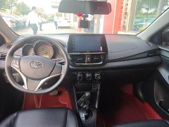 Toyota Vios 1.5L CVT Creative Edition - ფოტო 6